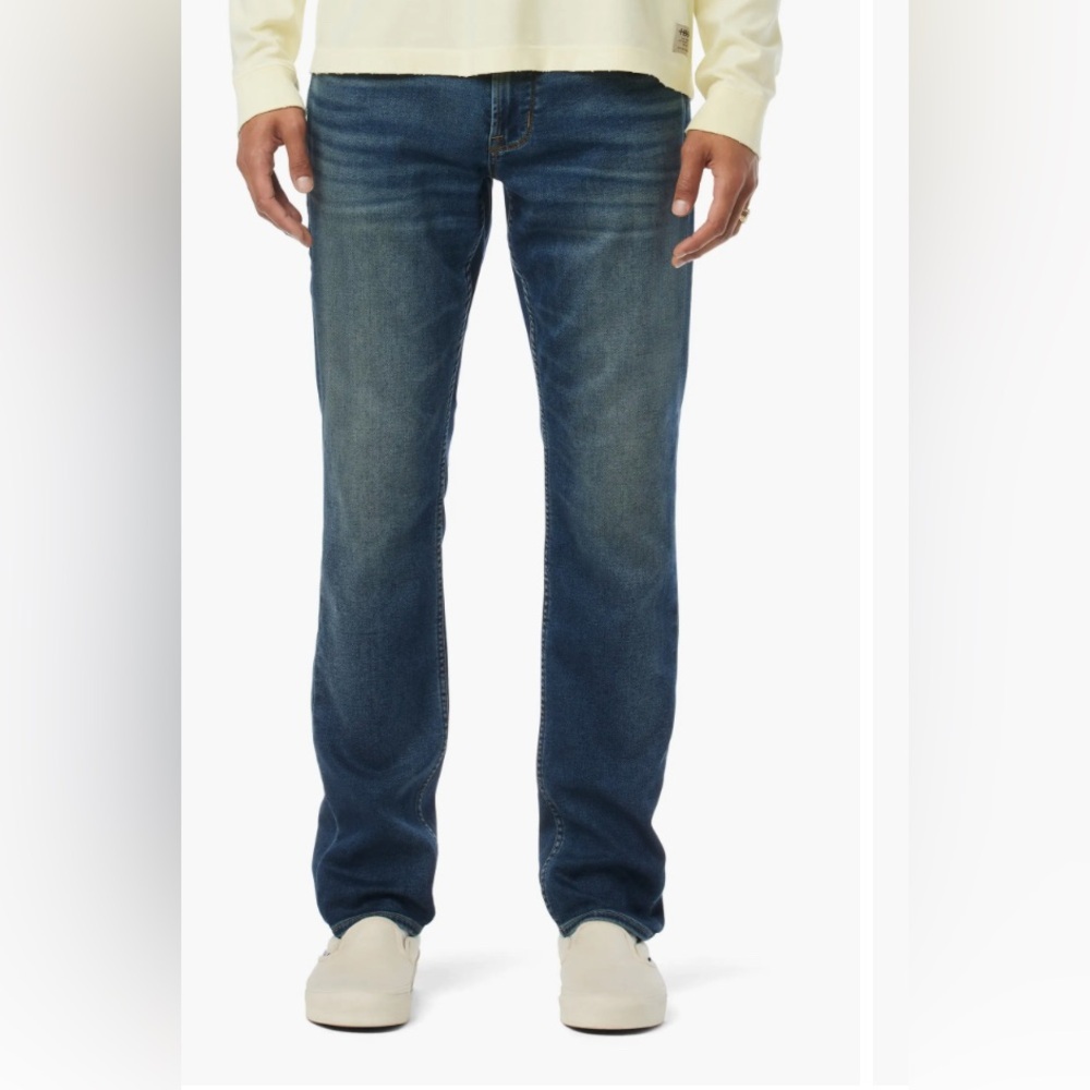 Hudson Jeans, Blake Slim Straight Size 42 x 36
